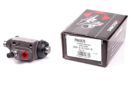 Гальмівний циліндрик PROTECHNIC PRH2670