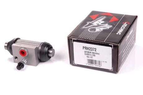 Гальмівний циліндрик PROTECHNIC PRH2372