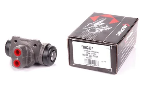 Гальмівний циліндрик PROTECHNIC PRH2407