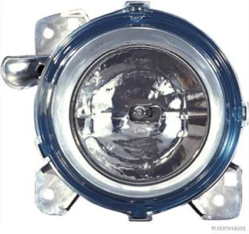 Фара дальнего света HERTH+BUSS 81680016