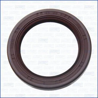 TOYOTA сальник 43*60*7 мм 4 RUNNER, LAND CRUISER 100, SEQUOIA, TUNDRA AJUSA 15103700