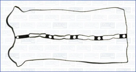 HYUNDAI прокладка клап. кришки TERRACAN 2.9 CRDi 4WD 01-, KIA CARNIVAL II 01- AJUSA 11119600