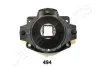 HONDA подушка двигуна ACCORD VII JAPANPARTS RU-494 (фото 1)