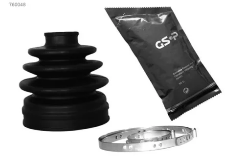 Автозапчастина GSP 760048