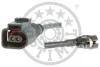 Датчик зносу колодки OPTIMAL WKT-60114K (фото 2)
