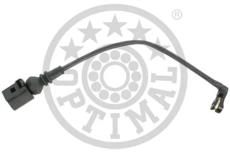 Датчик зносу колодки OPTIMAL WKT-60114K