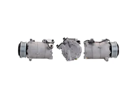 Компресор кондиціонера відновлений FORD Kuga 13-21 Rebuilding MSG DV61-19D629-DB R