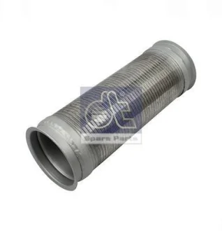 Труба вихлопного газу DT 112825