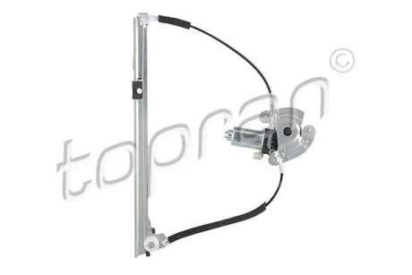 Автозапчастина TOPRAN 700440