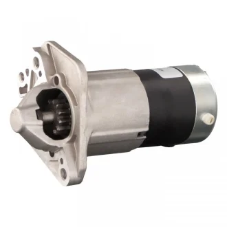 Стартер RENAULT 1,5DCI 10- FEBI 101573