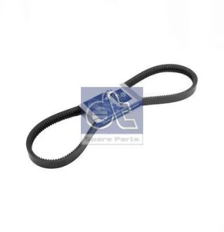 Комплект клинового ремня DT 334273