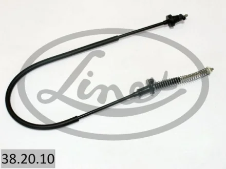 Тросик газу LINEX 382010