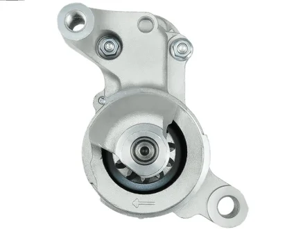 Стартер 12V 1.70kW -PL AS S6242S