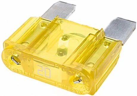 Запобіжник HELLA 8JS728595131