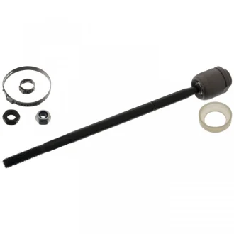 Тяга рульова Opel Combo 01-/Corsa C 00-09/Tigra 04-10 BILSTEIN FEBI 44437