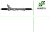 Рульова рейка з ГПК, нова, AUDI A4 (8D2, B5) 1994-2000,SKODA SUPERB 2001-2008, VW PASSAT 1996-2000 AGR AUTOAGREGAT AU9210 (фото 1)