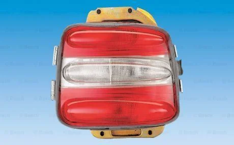 Ліхтар BOSCH 0318313204