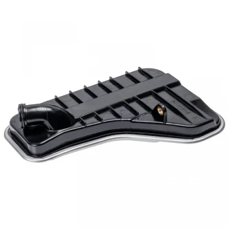 Фільтр АКПП VW Passat/Golf 1.4-2.0TSI/2.0TDI 04-14 (з прокладкою) SWAG 33102944