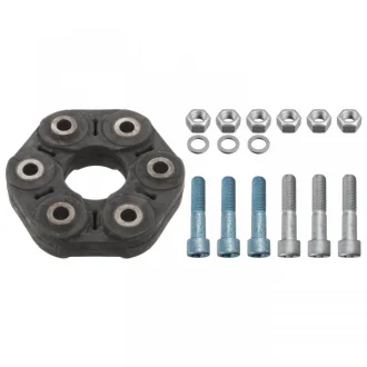 Муфта кардана еластична MB C-class (W205) 13- BILSTEIN FEBI 171966