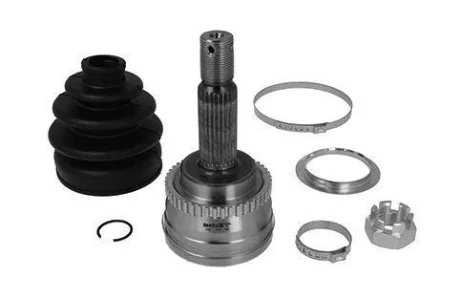 ШРКШ METELLI 151739