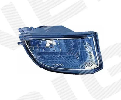 ПРОТИТУМАННА ФАРА | TOYOTA RAV 4 II (XA20), 06.00 - 12.03 SIGNEDA ZTY201312R