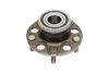 Набір підшипника маточини колеса KAVO PARTS WBH2009 (фото 3)
