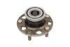 Набір підшипника маточини колеса KAVO PARTS WBH2009 (фото 4)