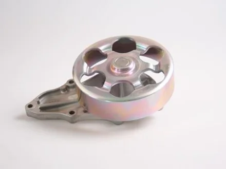 Насос води HEPU P7835