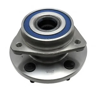 Підшипник маточини (передньої) Jeep Grand Cherokee 2.7-4.7D 98-05 PFI PHU3159