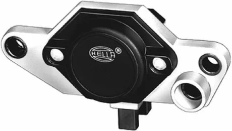 Регулятор генератора HELLA 5DR004246401