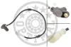 Датчик ABS OPTIMAL 06S828 (фото 1)