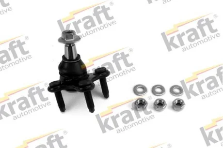 Sworzeф wahacza P AUTOMOTIVE KRAFT 4220014
