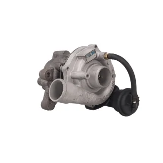 Турбіна відновлена FIAT Ducato 02-06, Ducato 94-02; CITROEN Jumper 94-02, Jumper 02-06 Rebuilding MSG 53039700061
