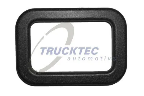 Рамка ручки дверей TRUCKTEC AUTOMOTIVE 0862107