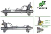 Рульова рейка з ГПК, відновлена, TOYOTA Rav-4 2000-2005 USA AGR AUTOAGREGAT TY9242R (фото 1)