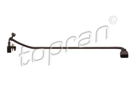 Датчик TOPRAN 116451