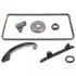 Комплект ГРМ (ланцюг + шестерня) DAIHATSU COPEN, EXTOL, MATERIA, SIRION, TERIOS, YRV, TOYOTA BB II, CAMI, YARIS 1.3 06.99- FEBI 108732 (фото 1)