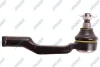 Наконечник рул. тяг Ford Ranger, Mazda BT50 06-> внутрішній SPIDAN 59058 (фото 1)
