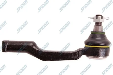 Наконечник рул. тяг Ford Ranger, Mazda BT50 06-> внутрішній SPIDAN 59058