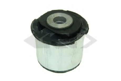 Втулка задньої балки Audi A4(00-09), Seat Exeo (09-15) передня SPIDAN 411451