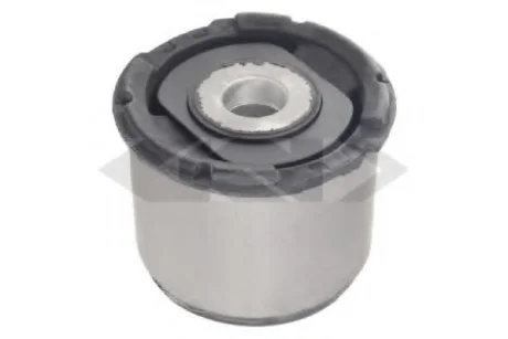 Втулка задньої балки Audi A4(00-09), Seat Exeo (09-15) задня SPIDAN 411452