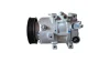 Компресор кондиціонера відновлений HYUNDAI Sonata YF 09-14; KIA Optima TF 10-16, Optima JF 15-20 Rebuilding MSG F500-EB9BD-04 (фото 1)