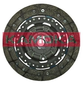 Автозапчастина KAMOKA DC003