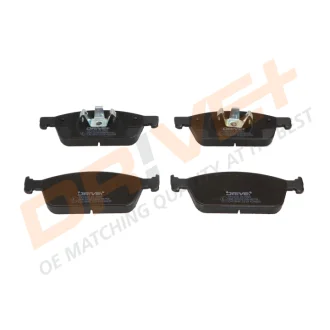 KLOCKI HAM. PRZУD FORD KUGA 13- DRIVE DRIVE+ DP1010101095
