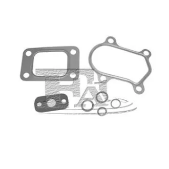Монтажный комплект FISCHER AUTOMOTIVE ONE FA1 KT820090E
