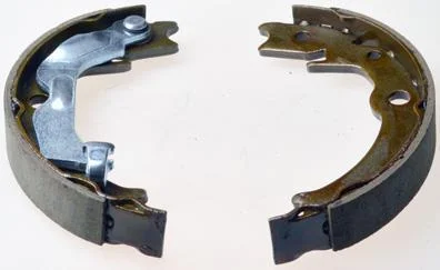Колодки гальмівні барабанні DENCKERMANN B120205