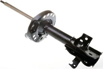 Амортизатор газомасляний пер. пр. DENCKERMANN DSB167G