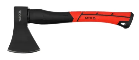 Сокира 800г з пластиковою рукояткою 385мм YATO YT-79975