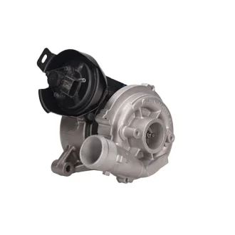 Турбіна відновлена FORD Focus II 04-11, Kuga 08-13, Galaxy 06-15, S-MAX 06-15, C-MAX 02-10, Mondeo IV 07-15; VOLVO V70 07-16, S80 06-16, C30 06-13, C70 05-13, S40 04-12, V50 04-07 Rebuilding MSG 728768-0005