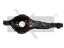 Pычаг независимой подвески колеса подвеска колеса MAXGEAR 721509 (фото 1)